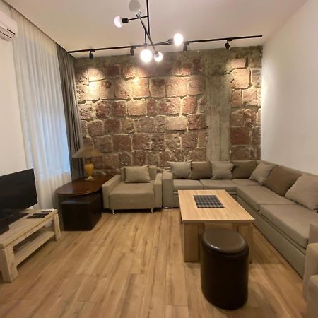 Nice Loft On Uznadze Street Tbilisi Esterno foto